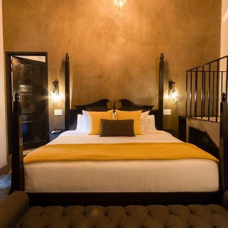 Luxury Boutique Hotel Villa Limon (Adults Only) 산미겔데아옌데 외부 사진