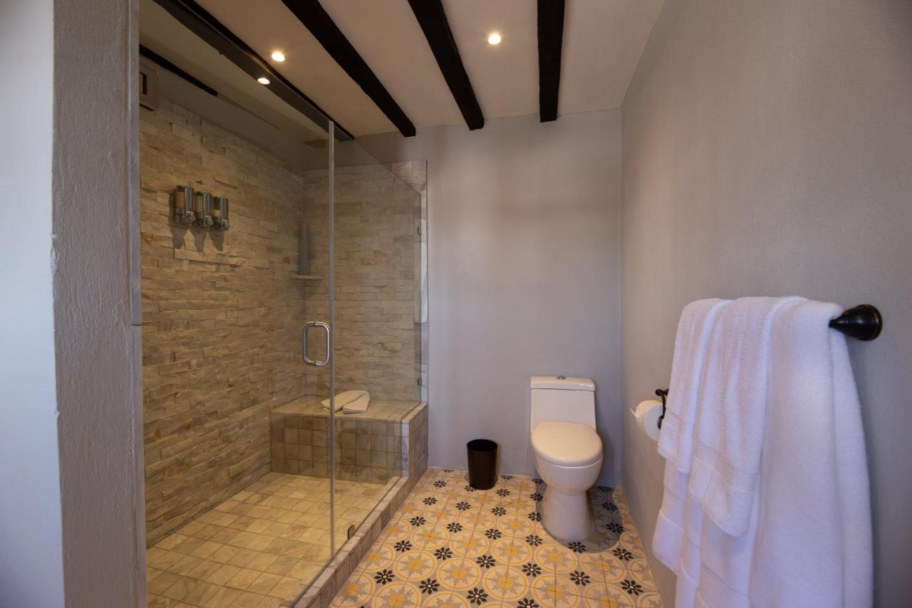 Luxury Boutique Hotel Villa Limon (Adults Only) 산미겔데아옌데 외부 사진