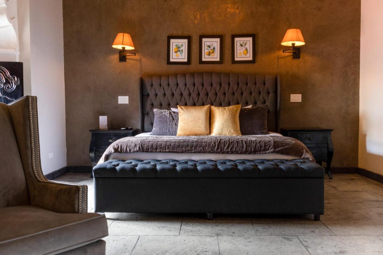 Luxury Boutique Hotel Villa Limon (Adults Only) 산미겔데아옌데 외부 사진