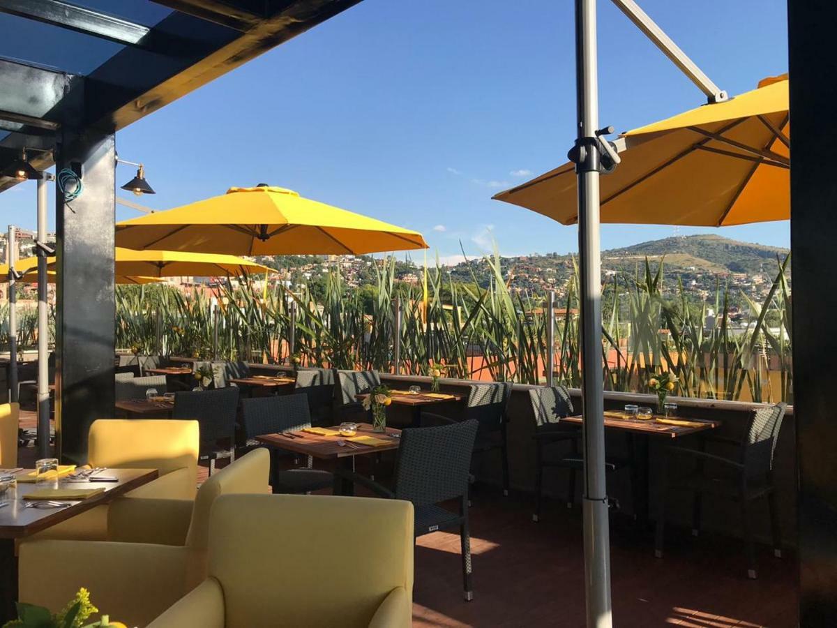 Luxury Boutique Hotel Villa Limon (Adults Only) 산미겔데아옌데 외부 사진
