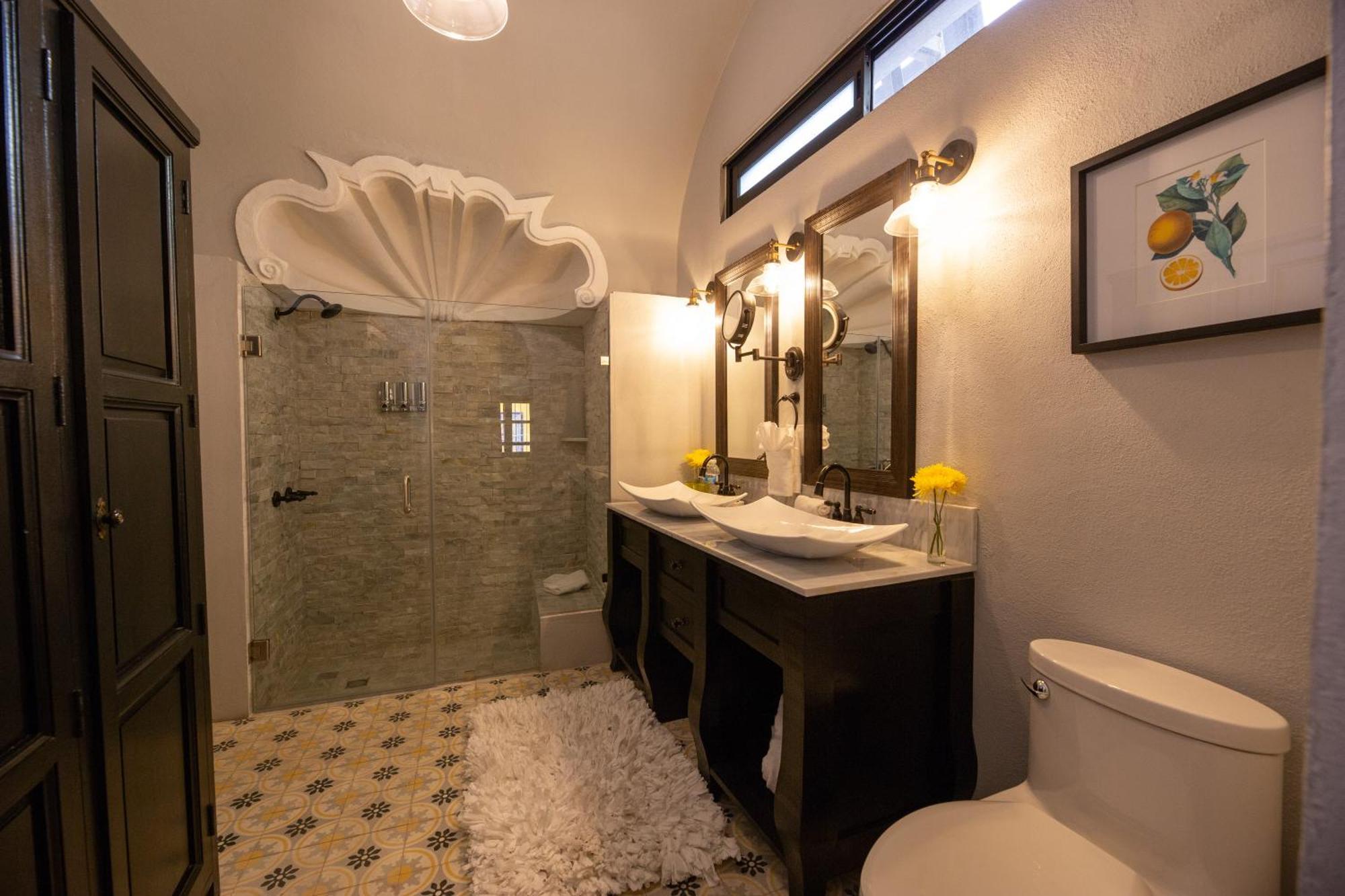 Luxury Boutique Hotel Villa Limon (Adults Only) 산미겔데아옌데 외부 사진