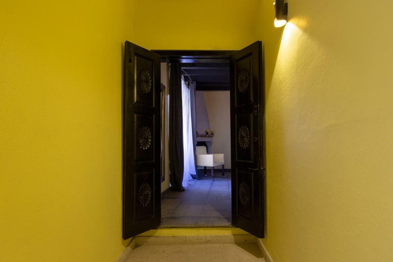 Luxury Boutique Hotel Villa Limon (Adults Only) 산미겔데아옌데 외부 사진