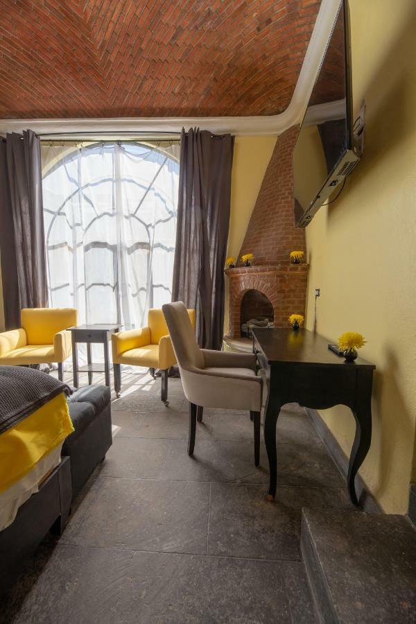 Luxury Boutique Hotel Villa Limon (Adults Only) 산미겔데아옌데 외부 사진