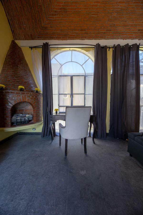 Luxury Boutique Hotel Villa Limon (Adults Only) 산미겔데아옌데 외부 사진