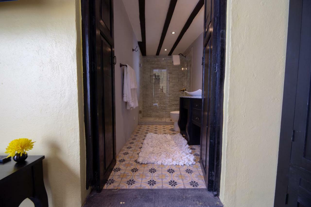 Luxury Boutique Hotel Villa Limon (Adults Only) 산미겔데아옌데 외부 사진